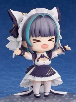 Good Smile Arts Shanghai Nendoroid Azur Lane Cheshire DX Action Figure JAPAN OFFICIAL