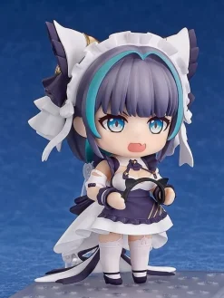 Good Smile Arts Shanghai Nendoroid Azur Lane Cheshire DX Action Figure JAPAN OFFICIAL