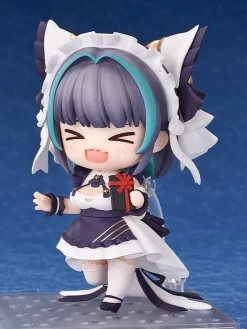 Good Smile Arts Shanghai Nendoroid Azur Lane Cheshire DX Action Figure JAPAN OFFICIAL