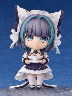 Good Smile Arts Shanghai Nendoroid Azur Lane Cheshire DX Action Figure JAPAN OFFICIAL
