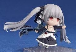 Good Smile Arts Shanghai Nendoroid Azur Lane Formidable Action Figure JAPAN OFFICIAL