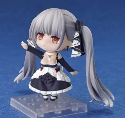 Good Smile Arts Shanghai Nendoroid*Nendoroid Azur Lane Formidable Action Figure JAPAN OFFICIAL