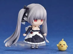 Good Smile Arts Shanghai Nendoroid*Nendoroid Azur Lane Formidable Action Figure JAPAN OFFICIAL