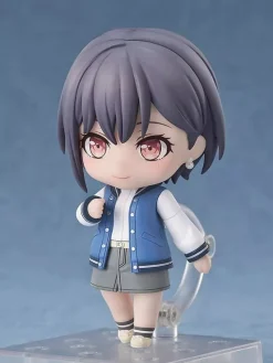 Good Smile Arts Shanghai Nendoroid*Nendoroid BanG Dream! Tomori Takamatsu Action Figure JAPAN OFFICIAL