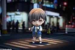 Good Smile Arts Shanghai Nendoroid*Nendoroid BanG Dream! Tomori Takamatsu Action Figure JAPAN OFFICIAL