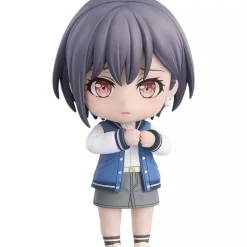 Good Smile Arts Shanghai Nendoroid BanG Dream! Tomori Takamatsu Action Figure JAPAN OFFICIAL