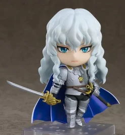 Good Smile Company Nendoroid Berserk Griffith Action Figure JAPAN OFFICIAL