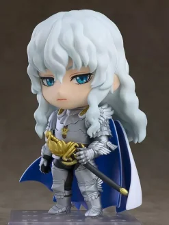 Good Smile Company Nendoroid Berserk Griffith Action Figure JAPAN OFFICIAL