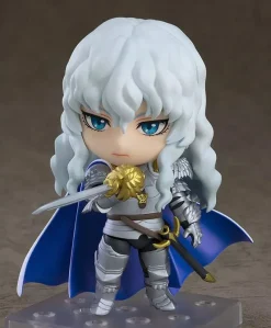 Good Smile Company Nendoroid Berserk Griffith Action Figure JAPAN OFFICIAL
