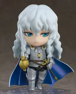 Good Smile Company Nendoroid Berserk Griffith Action Figure JAPAN OFFICIAL