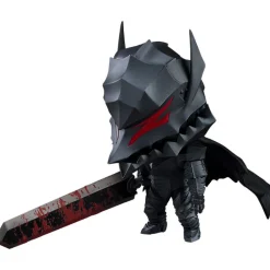 Good Smile Company Nendoroid*Nendoroid Berserk Guts Berserker Armor Ver. Action Figure JAPAN OFFICIAL