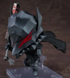 Good Smile Company Nendoroid*Nendoroid Berserk Guts Berserker Armor Ver. Action Figure JAPAN OFFICIAL