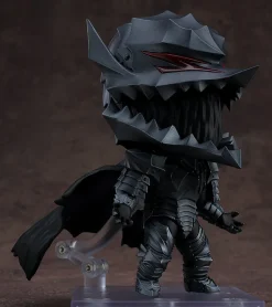 Good Smile Company Nendoroid*Nendoroid Berserk Guts Berserker Armor Ver. Action Figure JAPAN OFFICIAL