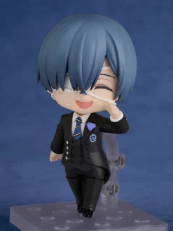 Orange Rouge Figure*Nendoroid Black Butler Ciel Phantomhive Sapphire Owl Ver Action Figure JAPAN