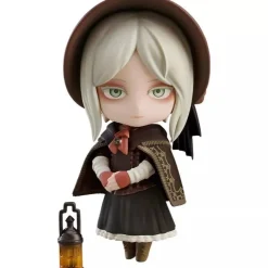 Good Smile Company Nendoroid Bloodborne The Doll Action Figure JAPAN OFFICIAL