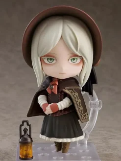 Good Smile Company Nendoroid Bloodborne The Doll Action Figure JAPAN OFFICIAL