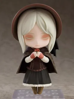 Good Smile Company Nendoroid Bloodborne The Doll Action Figure JAPAN OFFICIAL