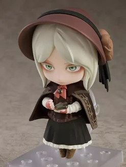 Good Smile Company Nendoroid Bloodborne The Doll Action Figure JAPAN OFFICIAL