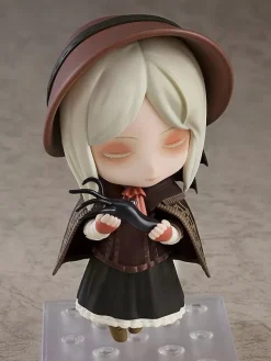 Good Smile Company Nendoroid Bloodborne The Doll Action Figure JAPAN OFFICIAL
