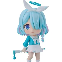 Good Smile Company Nendoroid Blue Archive Arona Action Figure JAPAN OFFICIAL