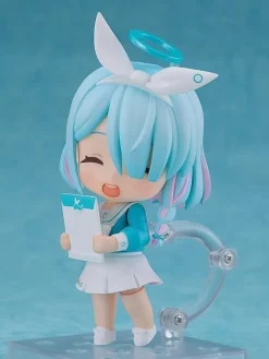 Good Smile Company Nendoroid Blue Archive Arona Action Figure JAPAN OFFICIAL