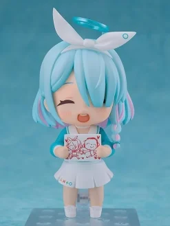 Good Smile Company Nendoroid Blue Archive Arona Action Figure JAPAN OFFICIAL