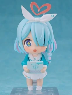 Good Smile Company Nendoroid Blue Archive Arona Action Figure JAPAN OFFICIAL
