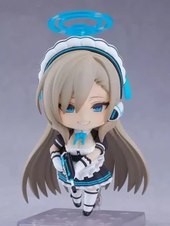 Good Smile Company Nendoroid Blue Archive Asuna Ichinose Action Figure JAPAN OFFICIAL