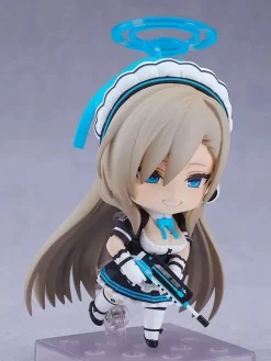 Good Smile Company Nendoroid Blue Archive Asuna Ichinose Action Figure JAPAN OFFICIAL