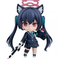 Good Smile Company Sanrio Characters*Nendoroid Blue Archive Kuromi Serika Action Figure JAPAN OFFICIAL