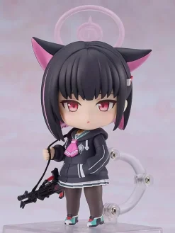 Good Smile Company Nendoroid*Nendoroid Blue Archive Kyouyama Kazusa Action Figure JAPAN OFFICIAL