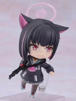 Good Smile Company Nendoroid*Nendoroid Blue Archive Kyouyama Kazusa Action Figure JAPAN OFFICIAL