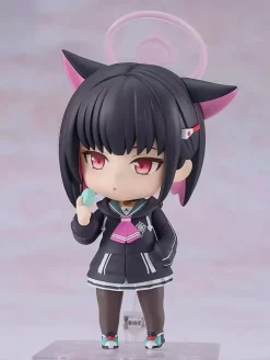 Good Smile Company Nendoroid Blue Archive Kyouyama Kazusa Action Figure JAPAN OFFICIAL