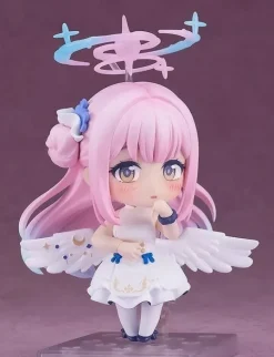 Good Smile Company Nendoroid Blue Archive Mika Misono Action Figure JAPAN OFFICIAL