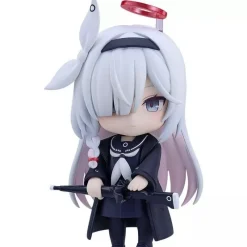 Good Smile Company Nendoroid Blue Archive Plana Action Figure JAPAN OFFICIAL