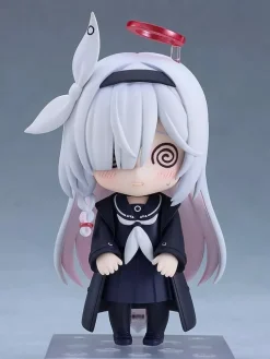 Good Smile Company Nendoroid Blue Archive Plana Action Figure JAPAN OFFICIAL