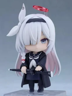 Good Smile Company Figure*Nendoroid Blue Archive Plana Action Figure JAPAN OFFICIAL