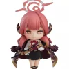 Max Factory Nendoroid Blue Archive Rikuhachima Aru Action Figure JAPAN OFFICIAL