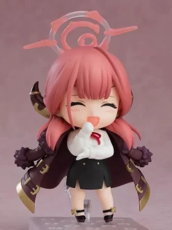 Max Factory Nendoroid Blue Archive Rikuhachima Aru Action Figure JAPAN OFFICIAL