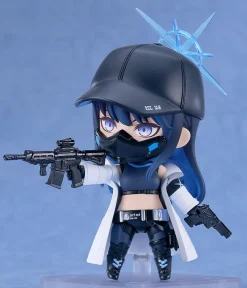 Good Smile Company Nendoroid Blue Archive Saori Joumae Action Figure JAPAN OFFICIAL