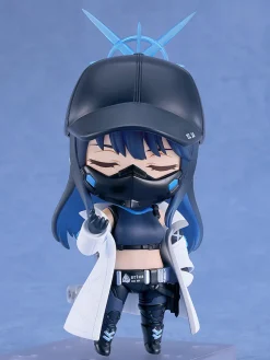 Good Smile Company Nendoroid*Nendoroid Blue Archive Saori Joumae Action Figure JAPAN OFFICIAL