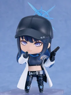 Good Smile Company Nendoroid*Nendoroid Blue Archive Saori Joumae Action Figure JAPAN OFFICIAL