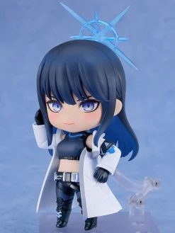 Good Smile Company Nendoroid*Nendoroid Blue Archive Saori Joumae Action Figure JAPAN OFFICIAL