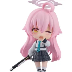 Good Smile Company Nendoroid Blue Archive Takanashi Hoshino Action Figure JAPAN OFFICIAL