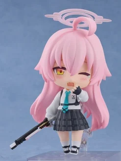 Good Smile Company Nendoroid Blue Archive Takanashi Hoshino Action Figure JAPAN OFFICIAL