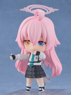 Good Smile Company Nendoroid Blue Archive Takanashi Hoshino Action Figure JAPAN OFFICIAL