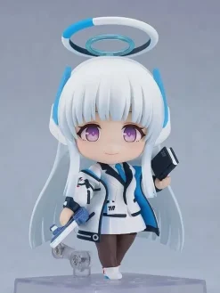 Good Smile Company Nendoroid Blue Archive Ushio Noa Action Figure JAPAN OFFICIAL