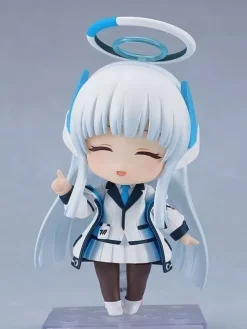 Good Smile Company Nendoroid Blue Archive Ushio Noa Action Figure JAPAN OFFICIAL