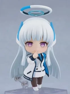 Good Smile Company Nendoroid Blue Archive Ushio Noa Action Figure JAPAN OFFICIAL