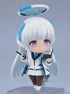 Good Smile Company Nendoroid Blue Archive Ushio Noa Action Figure JAPAN OFFICIAL